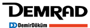 Demrad logo