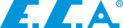 eca logo