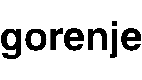 gorenje logo