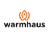 warmhaus logo